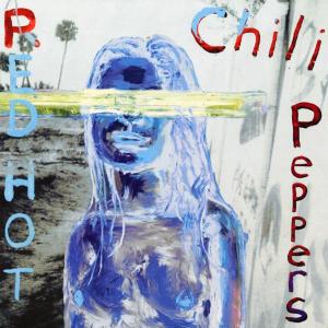 Red Hot Chili Peppers – By the Way – vinyl
