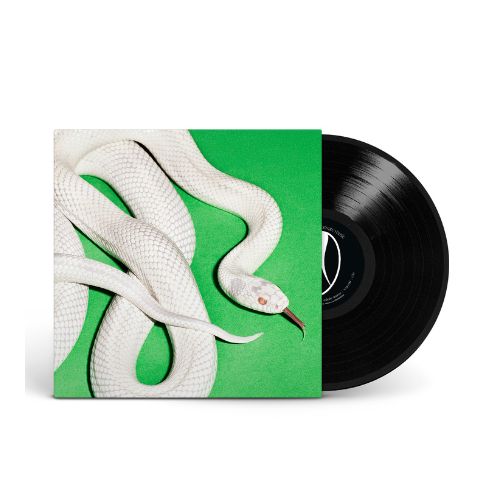 Deftones – PRIVATE MUSIC – vinyl