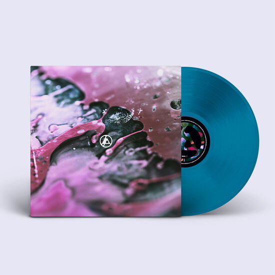 Linkin Park – From Zero – vinyl