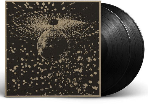 Neil Young – MIRROR BALL – vinyl