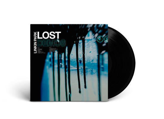 Linkin Park – LOST DEMOS – vinyl