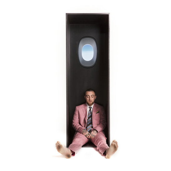Mac Miller – SWIMMING – vinyl