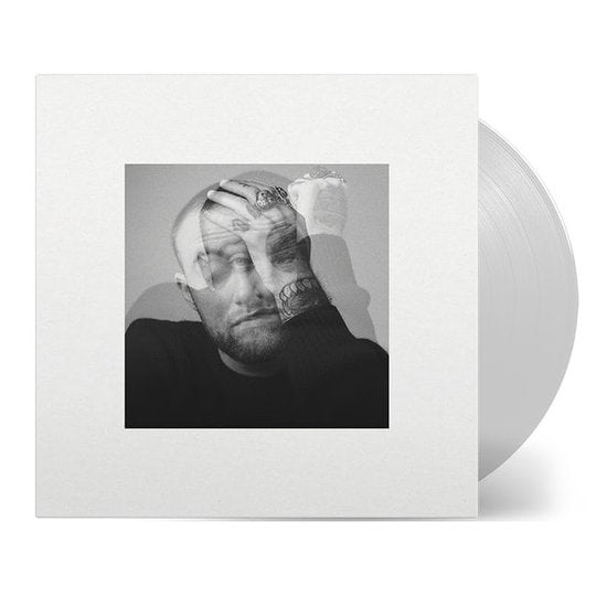 Mac Miller – CIRCLES – vinyl