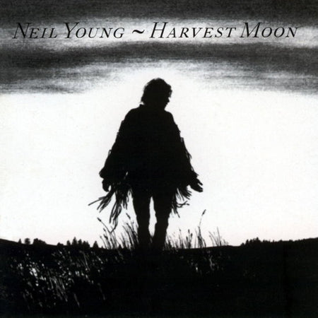 Neil Young – Harvest Moon – vinyl