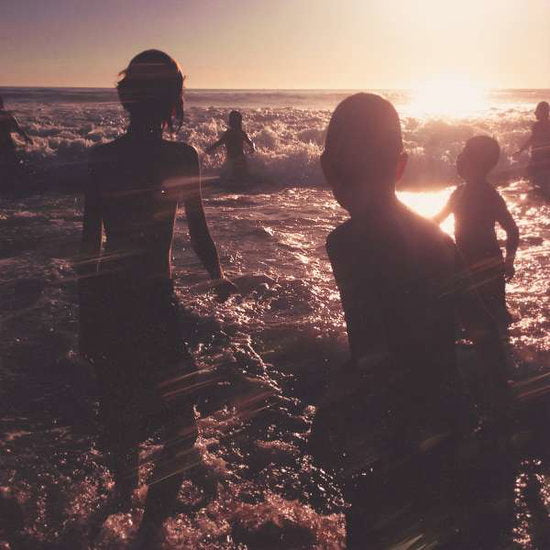 Linkin Park – One More Light – vinyl