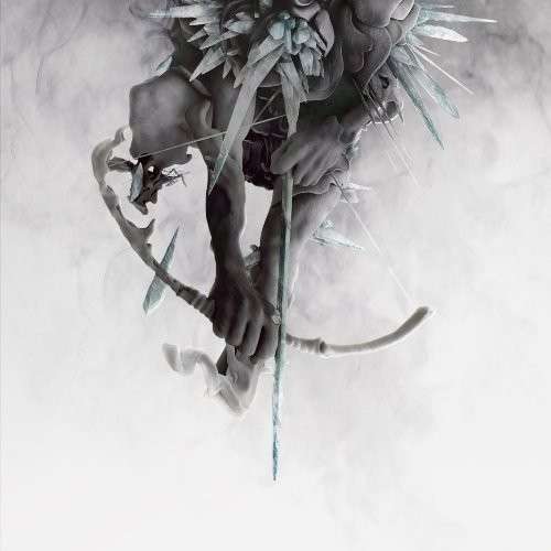 Linkin Park – The Hunting Party – vinyl