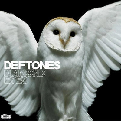 Deftones – DIAMOND EYES – vinyl
