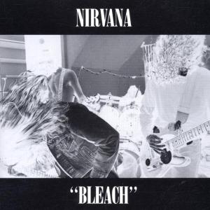 Nirvana – Bleach – vinyl