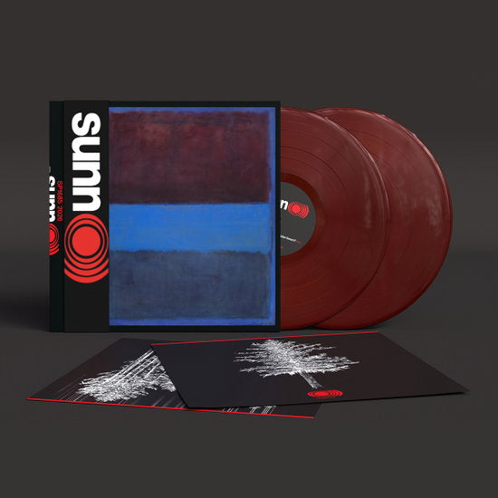 Sunn O))) – SUNN O))) – vinyl
