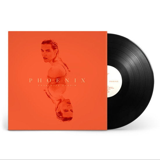 Charlotte Cardin – PHOENIX – vinyl