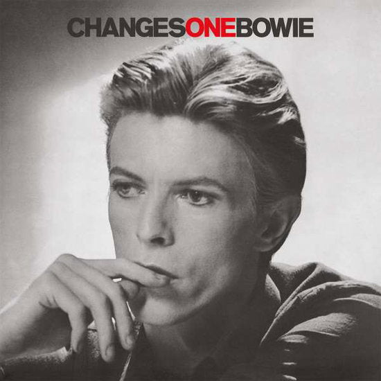 David Bowie – CHANGESONEBOWIE – vinyl