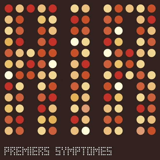 Air – PREMIERS SYMPT?MES – vinyl