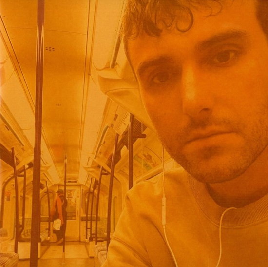 Fred again.. – Actual Life 2 (February 2 – October 15 2021) – vinyl