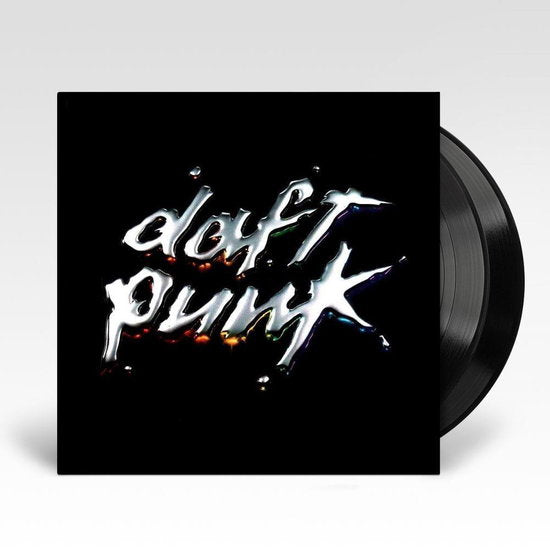 Daft Punk – Discovery – vinyl