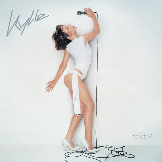 Kylie Minogue – FEVER – vinyl