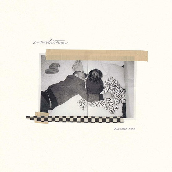 Anderson .Paak – VENTURA – vinyl