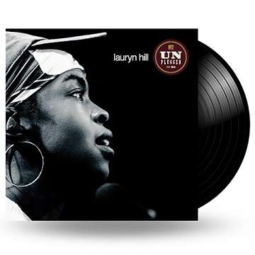 Lauryn Hill – MTV Unplugged No. 2.0 – vinyl