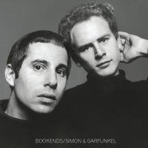 Simon & Garfunkel – Bookends – vinyl