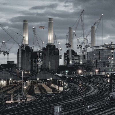 Pink Floyd – Animals (2018 Remix) – vinyl