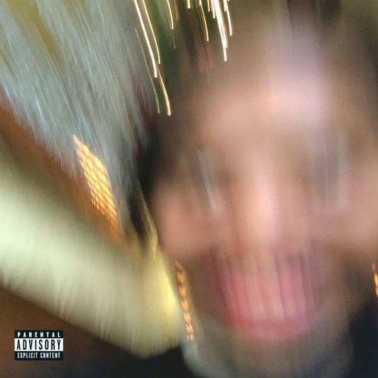 Earl Sweatshirt – Some Rap Songs – vinyl