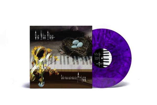 Prince – One Nite Alone... (Solo Piano and Voice by Prince) – vinyl