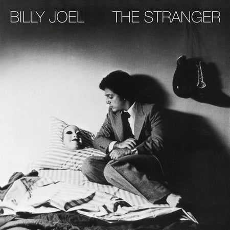 Billy Joel – The Stranger – vinyl