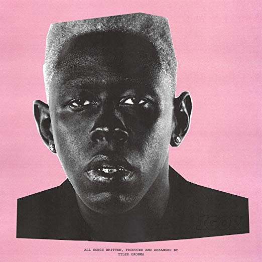 Tyler, the Creator – IGOR – vinyl
