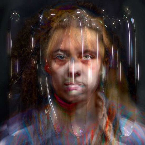 Holly Herndon – PROTO – vinyl