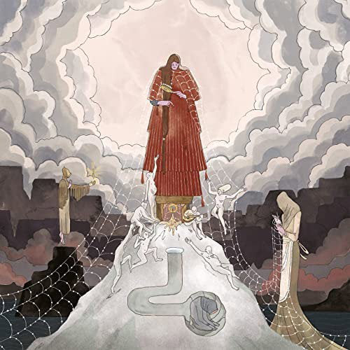 Purity Ring – WOMB – vinyl