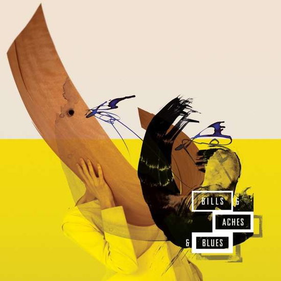 Various Artists – BILLS & ACHES & BLUES – vinyl