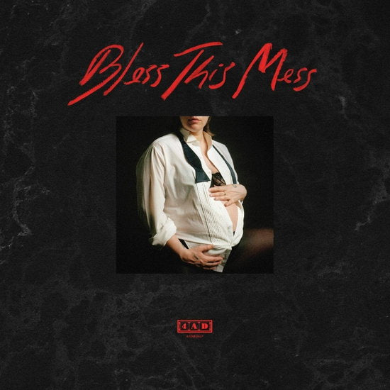 U.S. Girls – BLESS THIS MESS – vinyl