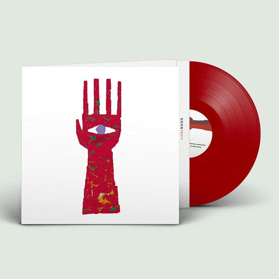 Sohn – TRUST – vinyl