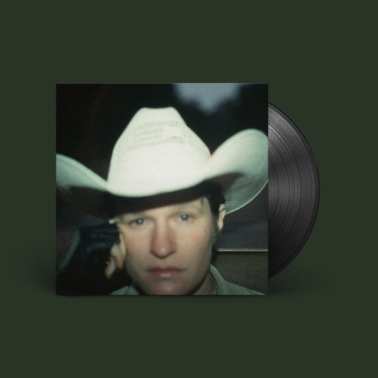 Adrianne Lenker – BRIGHT FUTURE – vinyl