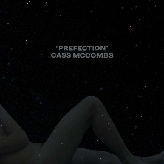 Cass McCombs – PREFECTION – vinyl