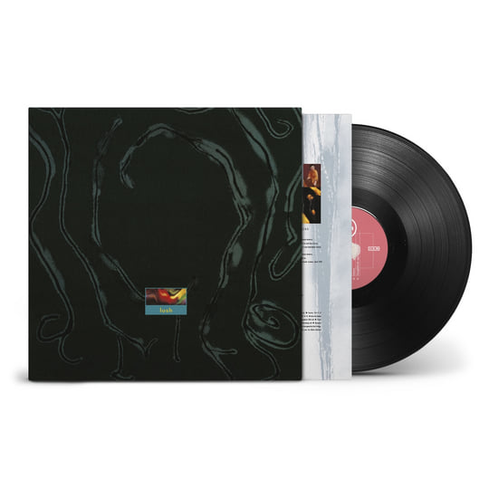 Lush – GALA – vinyl
