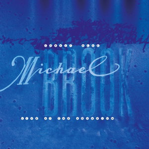 Michael Brook – COBALT BLUE & LIVE AT THE AQUARIUM – vinyl