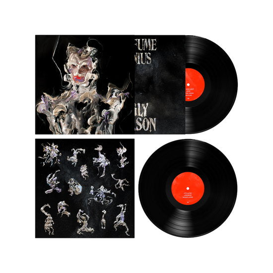 Perfume Genius – UGLY SEASON – vinyl
