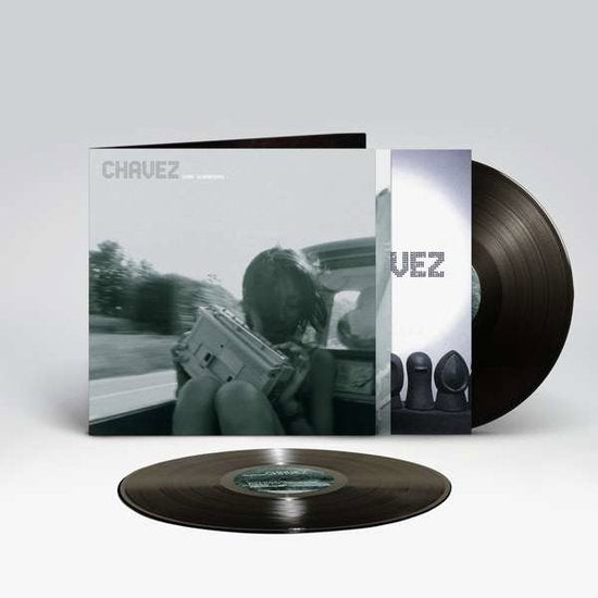 Chavez – GONE GLIMMERING – vinyl
