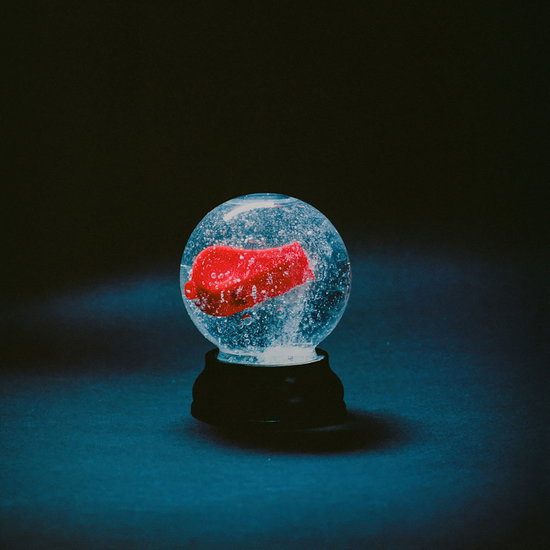 Darkside – NOTHING – vinyl