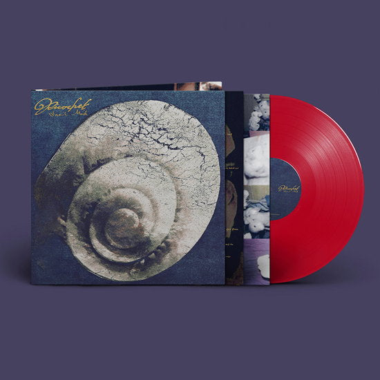 Snail Mail – RICOCHET – vinyl