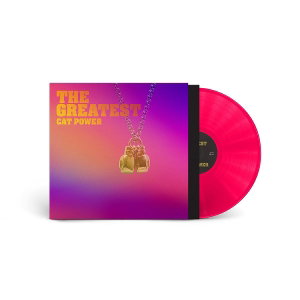 Cat Power – GREATEST – vinyl