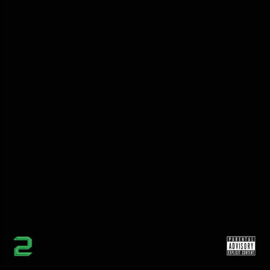 Dean Blunt – BLACK METAL 2 – vinyl