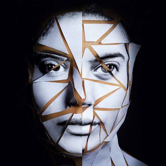 Ibeyi – ASH – vinyl