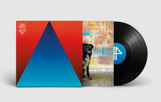 Jack Penate – AFTER YOU – vinyl