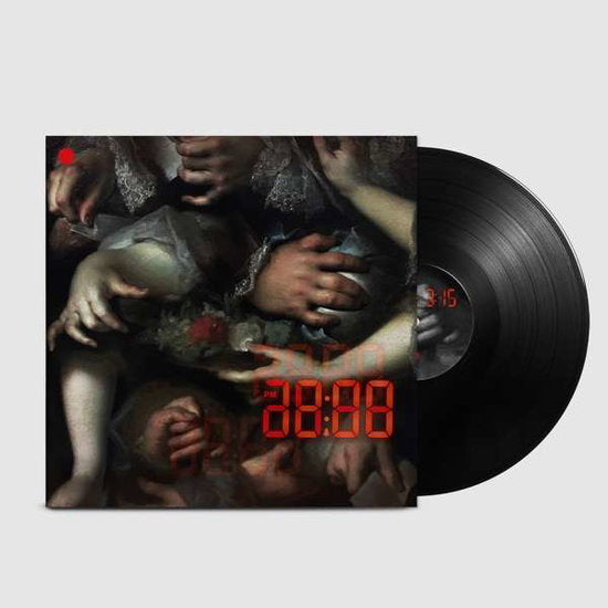 Everything Is Recorded – FRIDAY FOREVER – vinyl