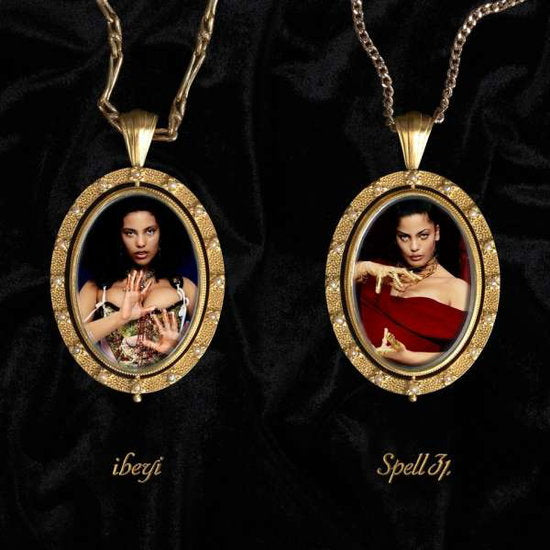 Ibeyi – SPELL 31 – vinyl