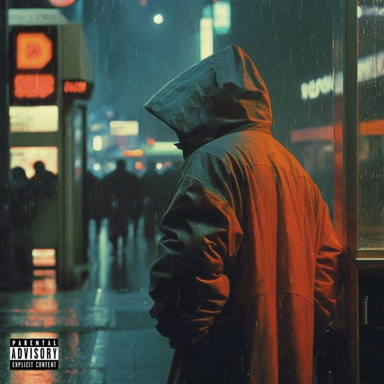 Casisdead – FAMOUS LAST WORDS – vinyl