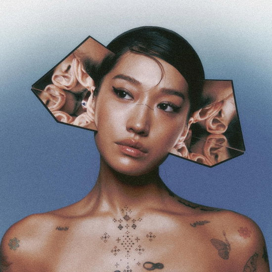 Peggy Gou – I HEAR YOU – vinyl