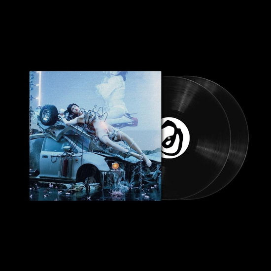 Arca – @@@@@ – vinyl