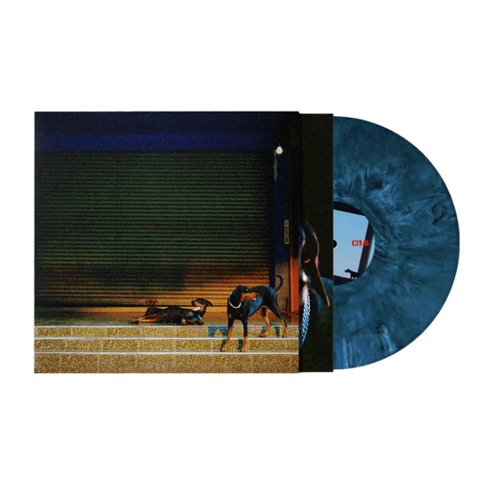Overmono – Pure Devotion – vinyl